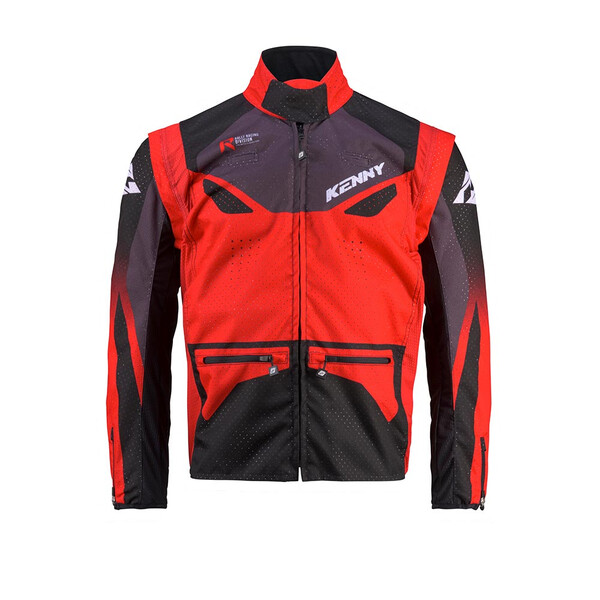 Veste Adventure