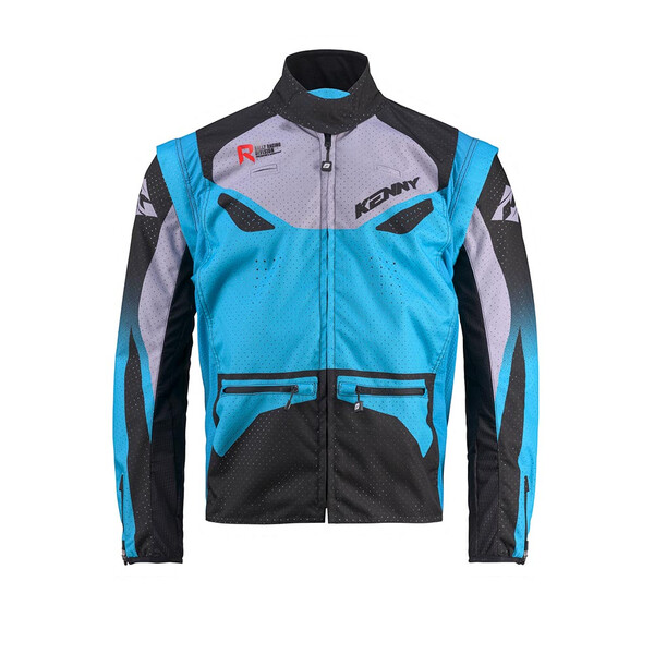 Veste Adventure