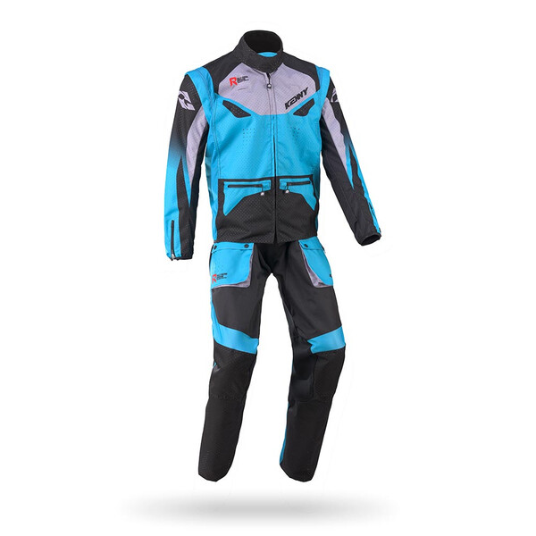 Veste Adventure