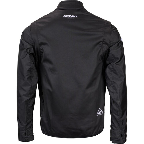 Veste Softshell Enduro