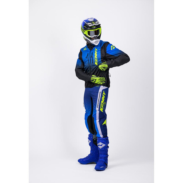 Veste Softshell Enduro