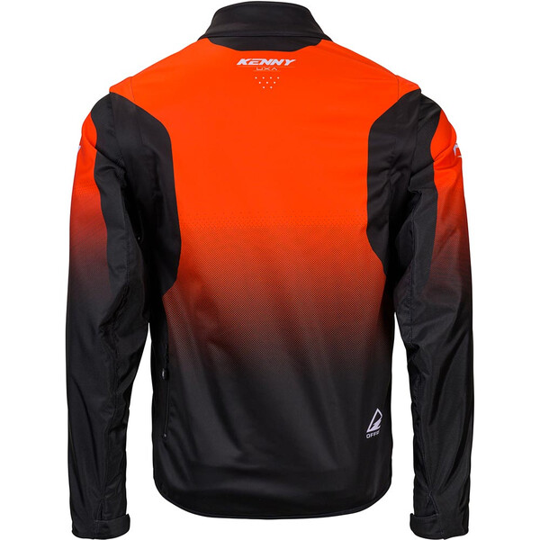 Veste Softshell Enduro