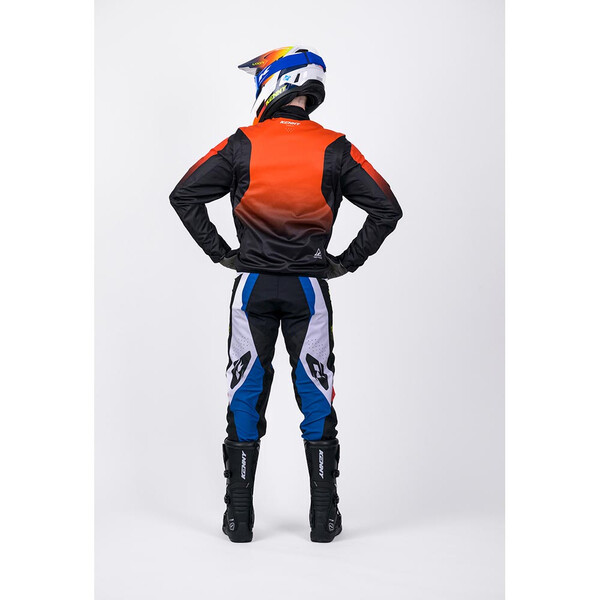 Veste Softshell Enduro