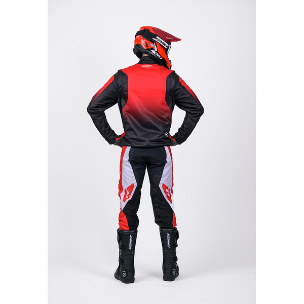 Veste Softshell Enduro