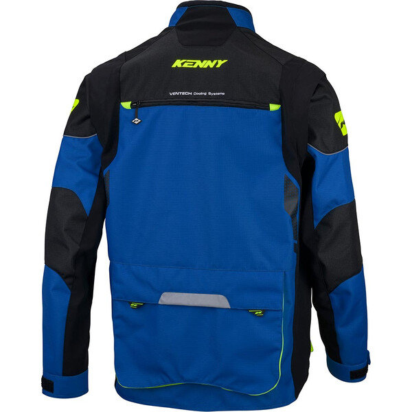 Veste Titanium