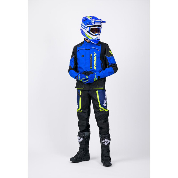 Veste Titanium