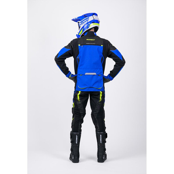 Veste Titanium
