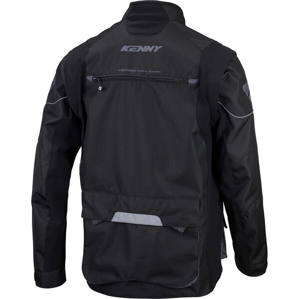 Veste Titanium