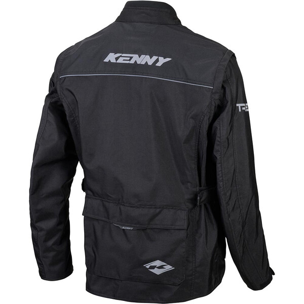 Veste Trek