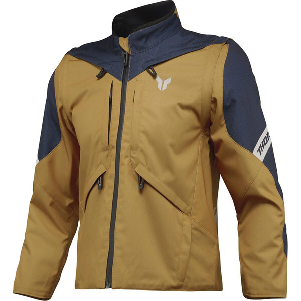 Veste femme Terrain