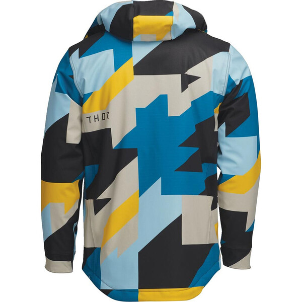 Veste Tour Brave