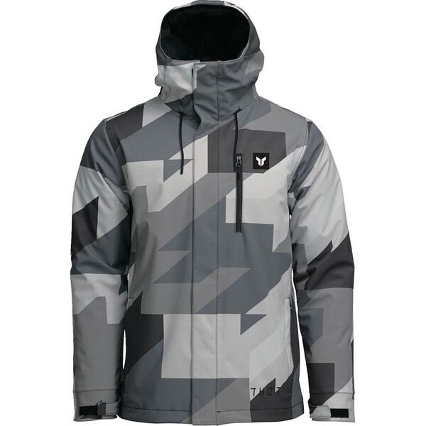 Veste Tour Brave