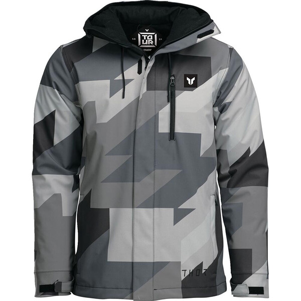 Veste Tour Brave