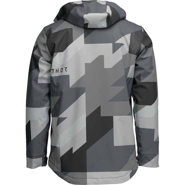Veste Tour Brave