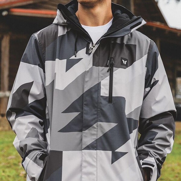 Veste Tour Brave