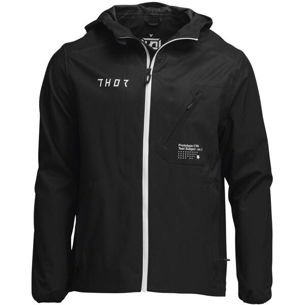 Veste Unit