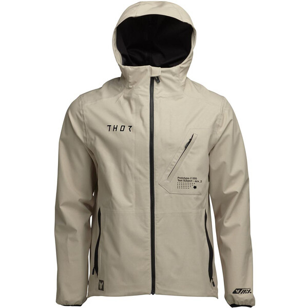 Veste Unit