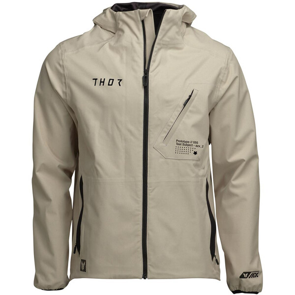 Veste Unit