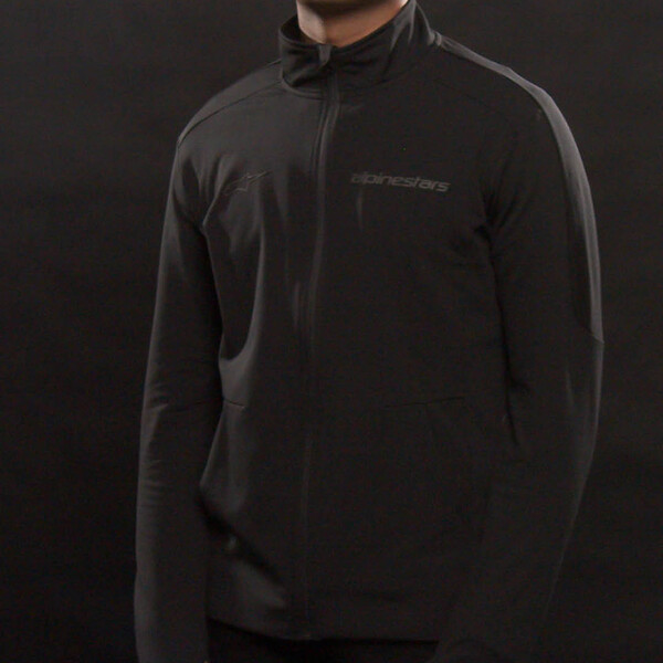 Veste zippée Progression Midlayer