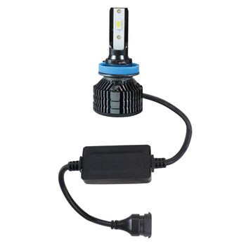 Ampoule LED H11 avec ballast externe Chaft