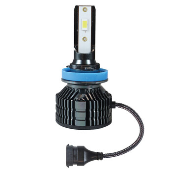 Ampoule LED H11 avec ballast intégré Chaft