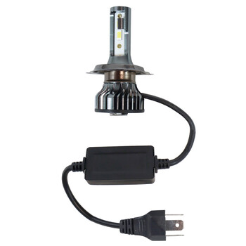 Ampoule LED H4 avec ballast externe Chaft