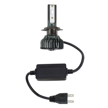 Ampoule LED H7 avec ballast externe Chaft