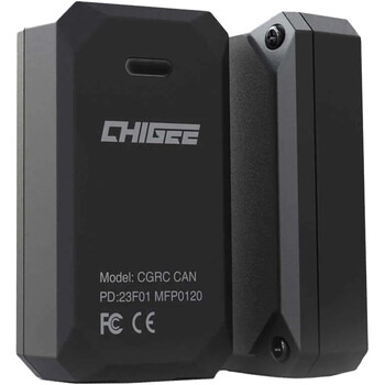 Contrôle Wonder Wheel CGRC CAN pour BMW - 4 broches CHIGEE