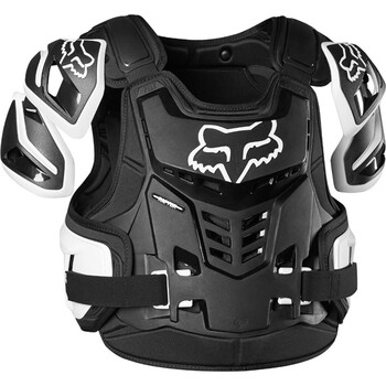 Pare-pierres Raptor Fox
