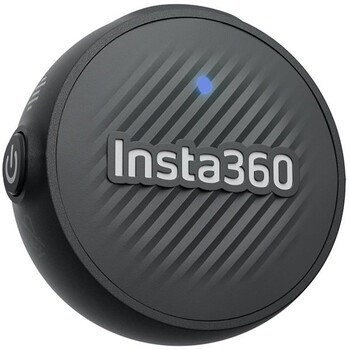 Émetteur Mic Air insta360