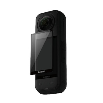 Protection d'écran refroidissante | X5 insta360