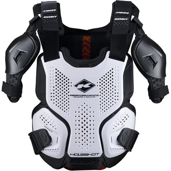 Pare-pierres enfant Holeshot D3O® Kenny