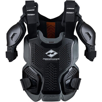 Pare-pierres enfant Performance D3O® Kenny