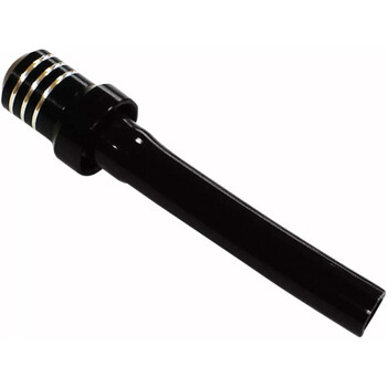 Capuchon d'aération aluminium SCAR