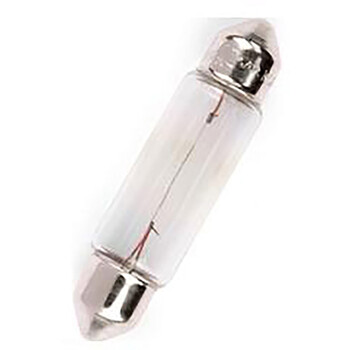 Ampoule navette OL6428 Osram