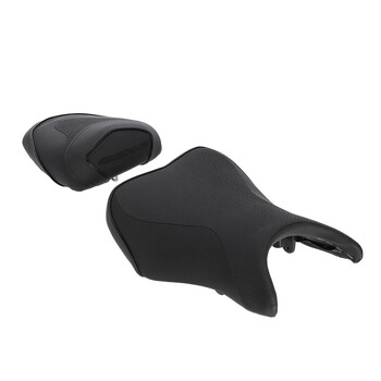 Selle SIT'N GO Suzuki GSX-S 750 (2017-2022) Bagster