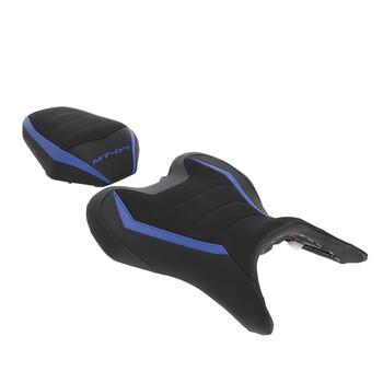 Selle SIT'N GO Yamaha MT-07 (2018-2024) Bagster