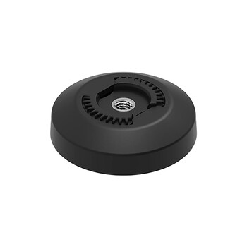 Base 360 avec cache Quad Lock