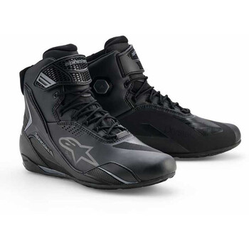 Baskets Faster-4 Drystar® Alpinestars