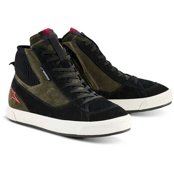 Baskets Stated Waterproof Alpinestars