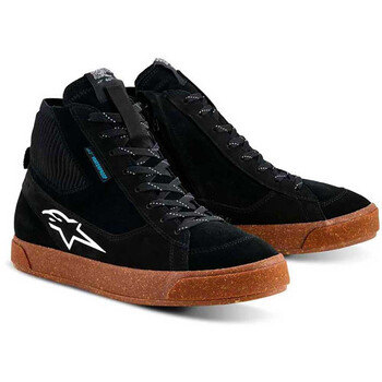 Baskets Stated Waterproof Alpinestars