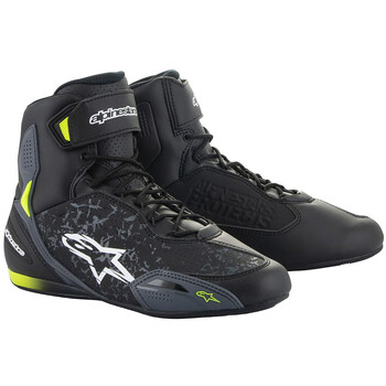 Baskets Faster-3 Alpinestars