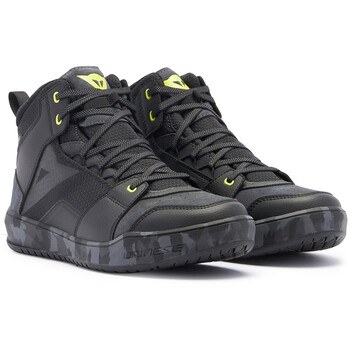 Baskets Suburb D-WP Dainese