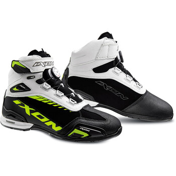 Baskets Bull Waterproof Ixon