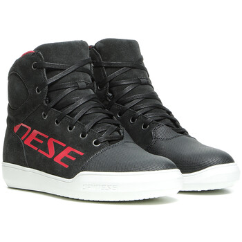 Baskets Femme York Lady D-WP Dainese