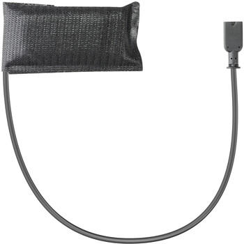 Batterie de rechange fine 900 mAh|U-Com Interphone