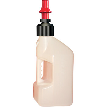 Bidon essence 10 litres tuff jug