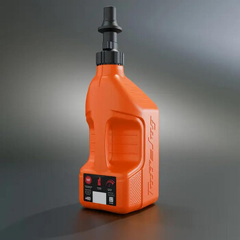 Bidon essence 10 litres avec bouchon Ripper tuff jug