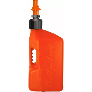 Bidon essence 10 litres tuff jug
