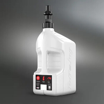 Bidon essence 20 litres avec bouchon Ripper tuff jug